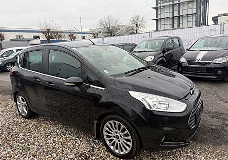 Ford B-Max 1,0 EcoBoost 74kW Klima Euro5