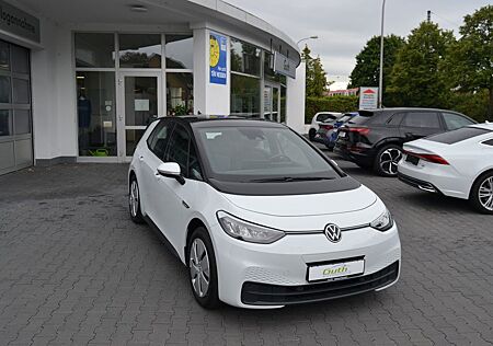 VW ID.3 Volkswagen Pro Performance 204 PS ab 4,99% Finz!