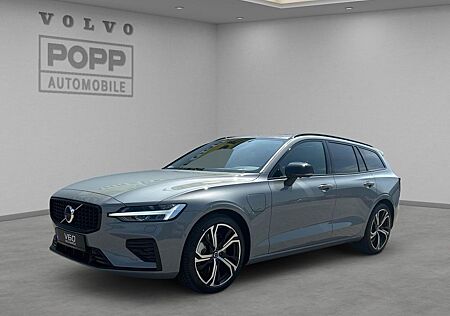 Volvo V60 T6 AWD Plus Dark 19" 360° HUD LED PANO STHZ