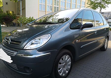 Citroën Xsara Picasso 1.6 HDI Exclusive DPF