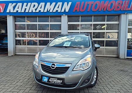 Opel Meriva B Edition