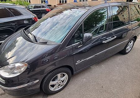 Peugeot 807 Style HDi FAP 160 Style