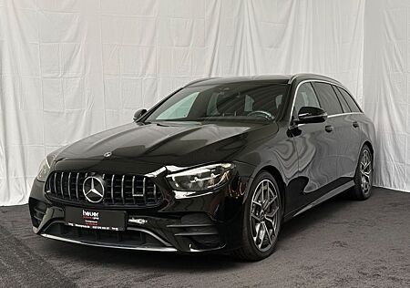 Mercedes-Benz E 400 E -Klasse 400d T-Modell 4Matic/AMG/BURM/KAMERA