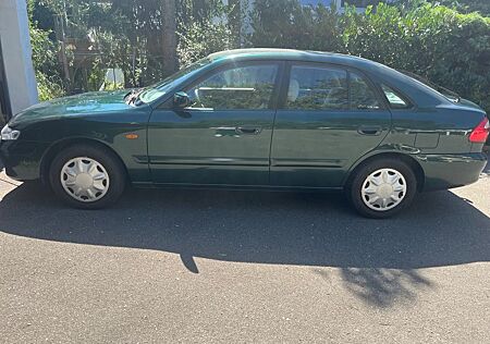 Mazda 626 2.0 100 kW Sportive Sportive