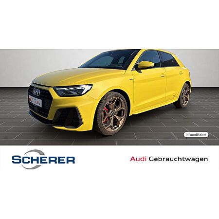 Audi A1 leasen