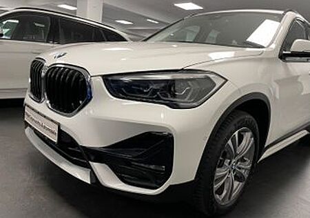 BMW X1 sDrive18d Sport Line Sport Line