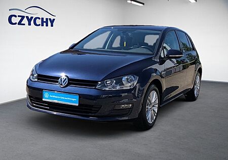 VW Golf Volkswagen VII Cup Kamera Navi Dicover Pro