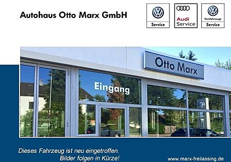 VW Tiguan Volkswagen 2,0 TDI DSG Life (Navi+LED+AHK+RearView)