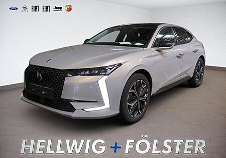 DS Automobiles DS 4 DS4 Etoile Alcantara AT Shz Navi Schiebedach