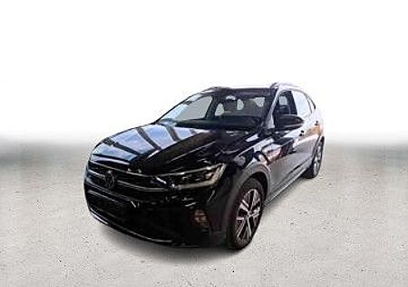 VW Taigo Volkswagen Style 1.0 TSI DSG AHK+MATRIX+NAVI+RFK+SHZ