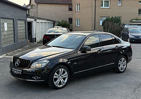 Mercedes-Benz C 220 CDI BlueEfficiency*SHZ*NAVI*MFL*GARANTIE*