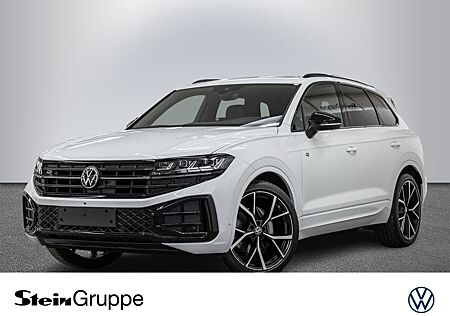 VW Touareg Volkswagen R-Line 3.0 l V6 TDI 4M. 8-Gang-Autom. (T