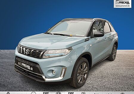 Suzuki Vitara Comfort Allgrip AGS 1.5