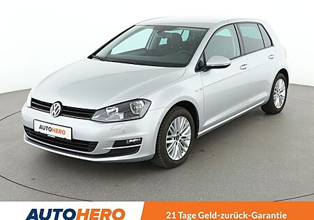 VW Golf Volkswagen VII 1.2 TSI Comfortline BMT*PLA*PDC*SHZ*ALU