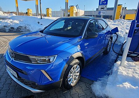 Opel Mokka-e 100 kW Ultimate Matrix-LED NAVI DAB