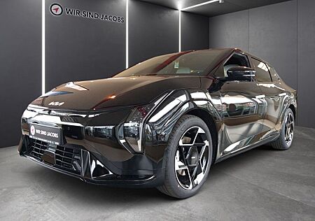 Kia EV4 FASTBACK GT Line Bluetooth Head Up Display