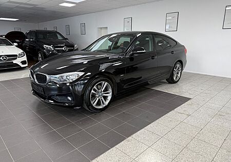 BMW 320d Gran Turismo xDrive Sport Line/8Fach/Kamera