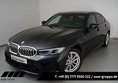 BMW 320i xDrive Limousine (M-Sport Navi LED ACC RFK)