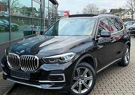 BMW X5 xDrive 30 d xLine PANO/Ambiente/Head-UP