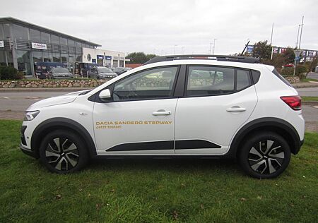 Dacia Sandero III Stepway Expression