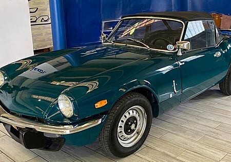 Triumph Spitfire