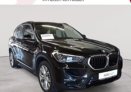 BMW X1 sDrive20i Aut. Sport Line Navi Pano