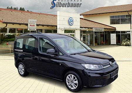VW Caddy Volkswagen Life 2.0 TDI DSG Life