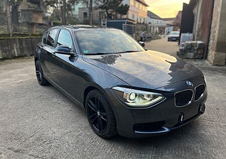 BMW 116d -