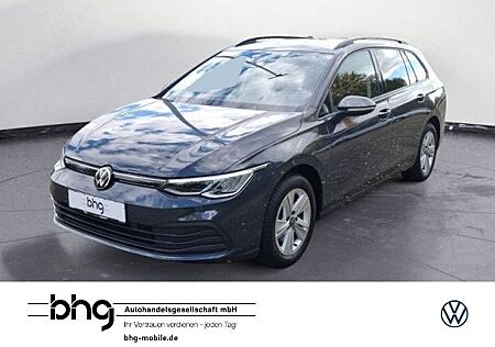 VW Golf Volkswagen Variant 1.5 TSI OPF Life