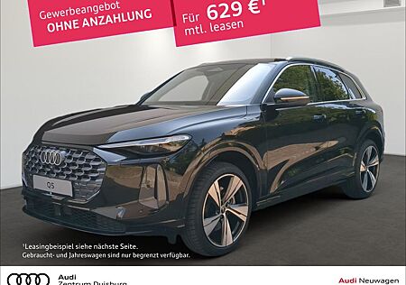 Audi Q5 SUV TDI quattro 150 kW S tronic AHK-klappbar