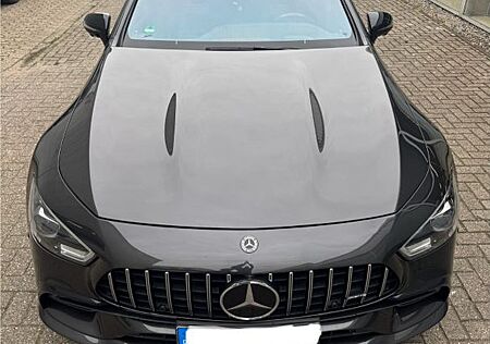 Mercedes-Benz AMG GT 53 4MATIC+ Autom. -