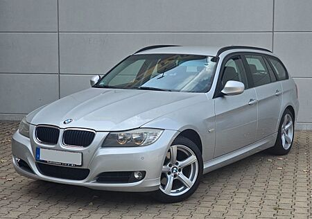 BMW 318d Touring Automatik *TÜV NEU *Navi *2.Hand