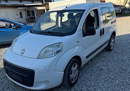 Fiat Qubo 1.4 8V Dynamic