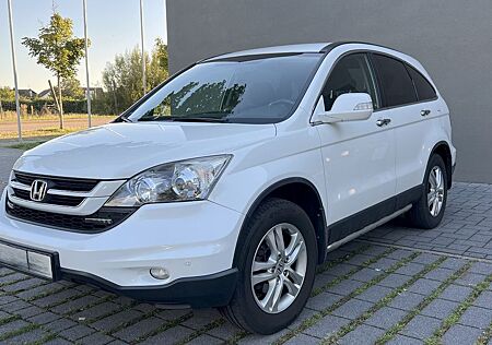Honda CR-V 2.0 Comfort 50 Jahre Edition Benzin-Schaltg