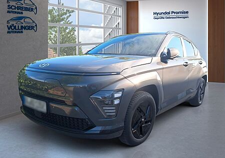 Hyundai Kona Elektro 135PS Trend Assistenzpaket/Navi/LED