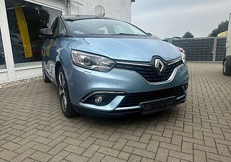 Renault Scenic IV Intens