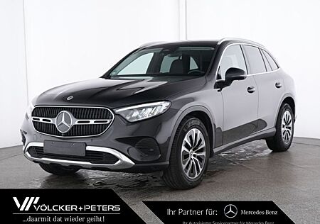 Mercedes-Benz GLC 220 d 4M Edition Avantgarde+AHK+360°+MEMORY+