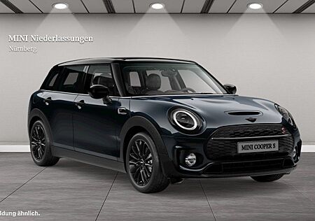 Mini Cooper S Clubman