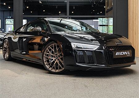 Audi R8 V10 quattro Plus Carbon Volleder 5.2 FSI quat