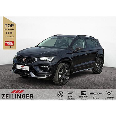 Cupra Ateca leasen