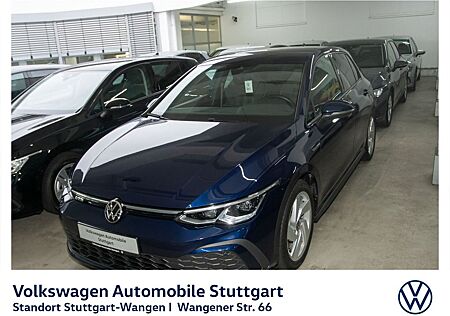VW Golf Volkswagen GTD 2.0 TDI DSG Navi LED ACC SHZ PDC