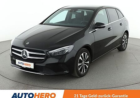 Mercedes-Benz B 250 B-Klasse B 250e Style Aut.*NAVI*LED*TEMPO*PDC*