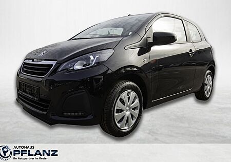 Peugeot 108 Active 1.0 VTi 72 3T