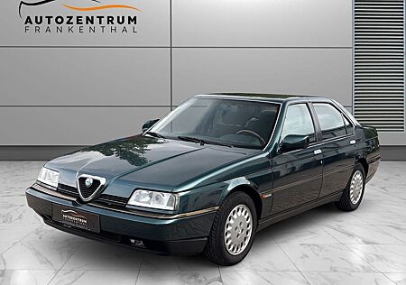 Alfa Romeo 164 2.0 TWINSPARK TOP ZUSTAND