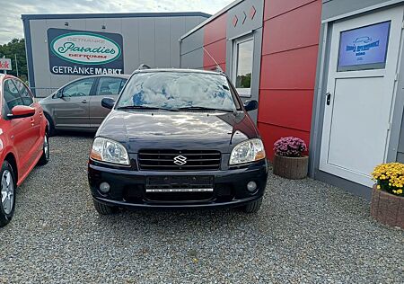 Suzuki Ignis 1.3 Special Edition