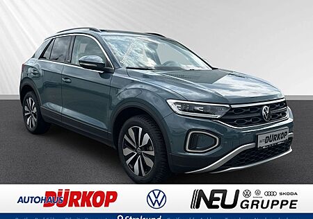 VW T-Roc Volkswagen MOVE 1.0 TSI 6-Gang