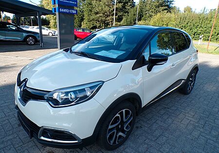 Renault Captur Intens Energy Navi/DAB/City-Paket