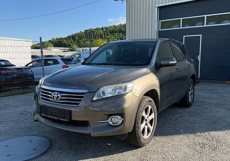 Toyota RAV 4 RAV4 Life // 4X4// AUTOMATIK