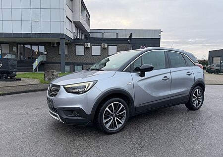 Opel Crossland X Ultimate*AHK*Sitzhei*Carplay*Klima*Navi*360*LED*