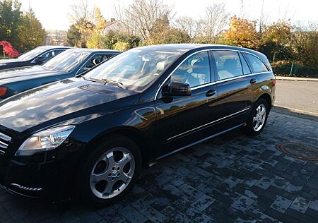Mercedes-Benz R 350 CDI 4MATIC lang -